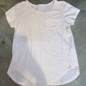 Unknown Brand Pink Tee